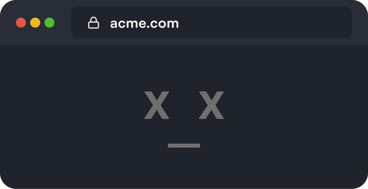 Technical Optimisation