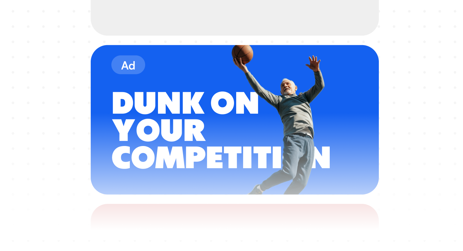 Creative Ad Design